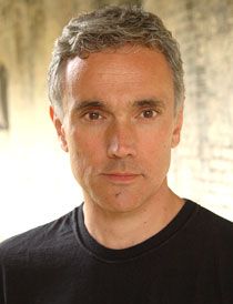 Ben Miles