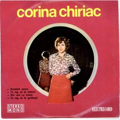 Corina Chiriac