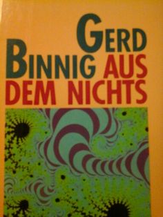 Gerd Binnig