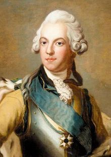 Gustav III