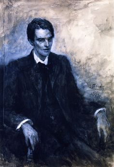 Jack Butler Yeats