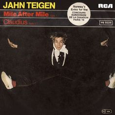 Jahn Teigen
