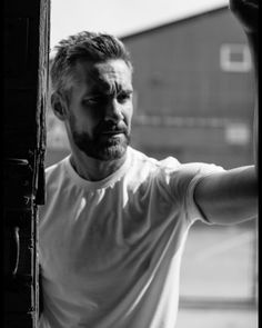 Jay Harrington