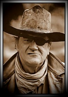 John Wayne