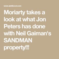 Jon Sandman
