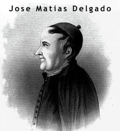 Jose Matias Delgado