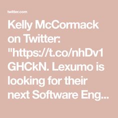 Kelly McCormack
