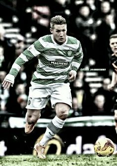 Kris Commons