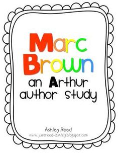 Marc Brown