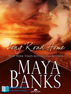 Maya Banks