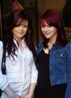 Megan Prescott