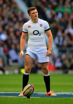 Owen Farrell