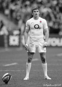 Owen Farrell