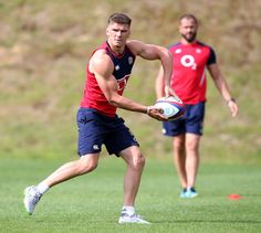 Owen Farrell