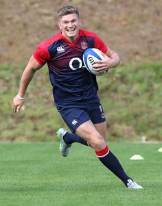 Owen Farrell