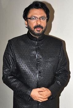 Sanjay Leela Bhansali