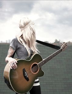 Sarah Blackwood