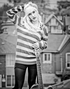 Sarah Blackwood