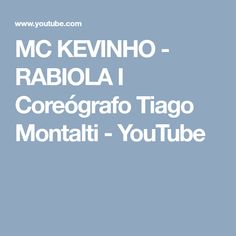 Tiago Montalti