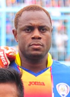 Victor Igbonefo