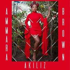 Ammara Brown