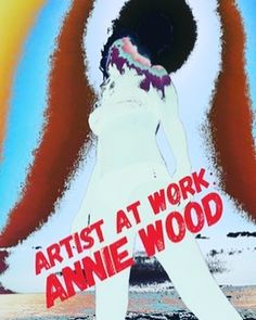 Annie Wood