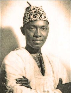 Benjamin Nnamdi Azikiwe