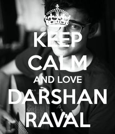 Darshan Raval