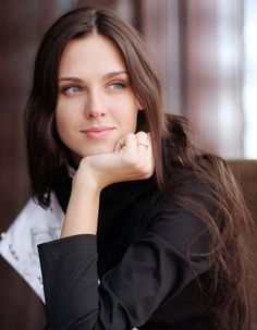 Irina Antonenko
