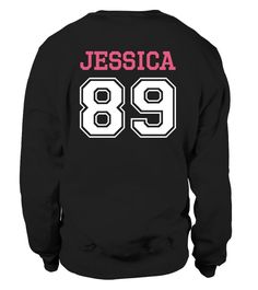 Jessica Jersey