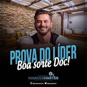 Marcos Harter