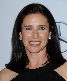 Mimi Rogers