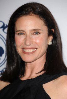 Mimi Rogers