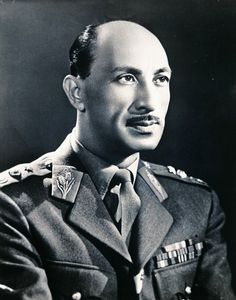 Mohammed Daoud Khan