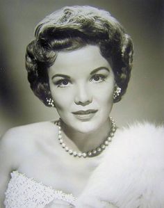 Nanette Fabray