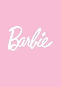 Pink.Barbie