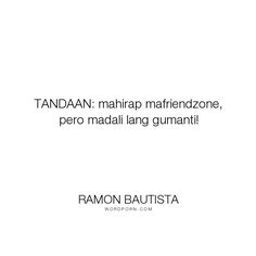 Ramon Bautista