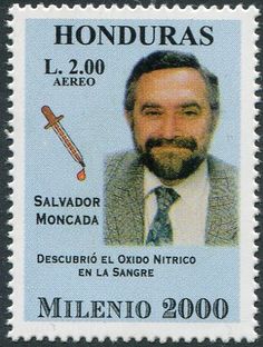 Salvador Moncada