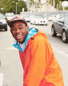 Tyler the Creator