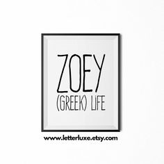 Zoey Lee