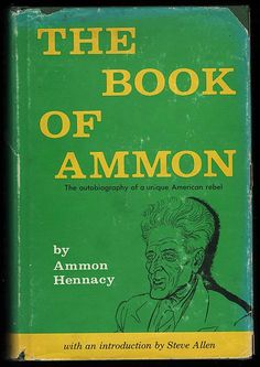 Ammon Hennacy