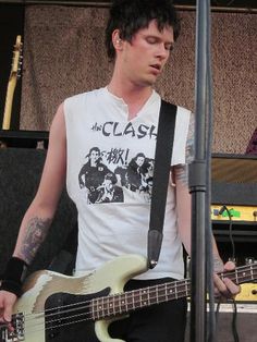 Cone McCaslin