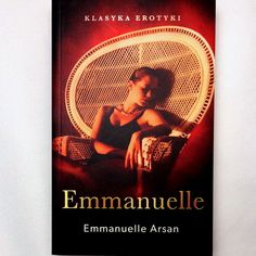 Emmanuelle Arsan