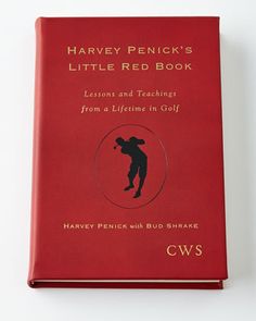 Harvey Penick