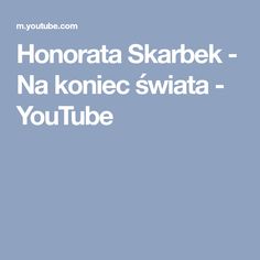 Honorata Skarbek