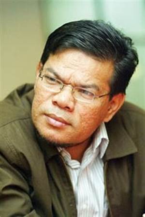 Ibrahim Nasution
