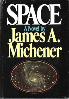 James Michener