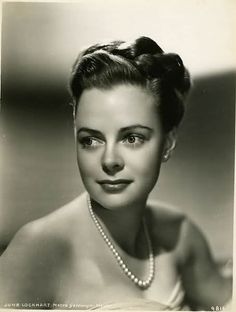 June Lockhart