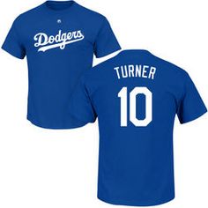 Justin Turner