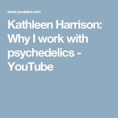 Kathleen Harrison